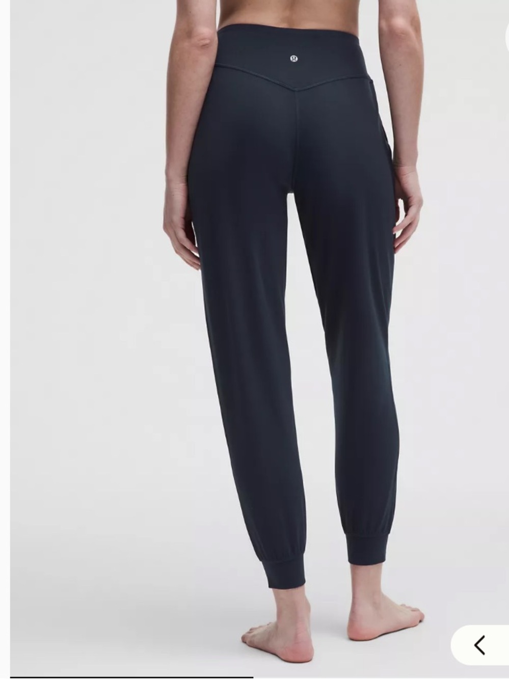 Lululemon Align High Rise Jogger 28”